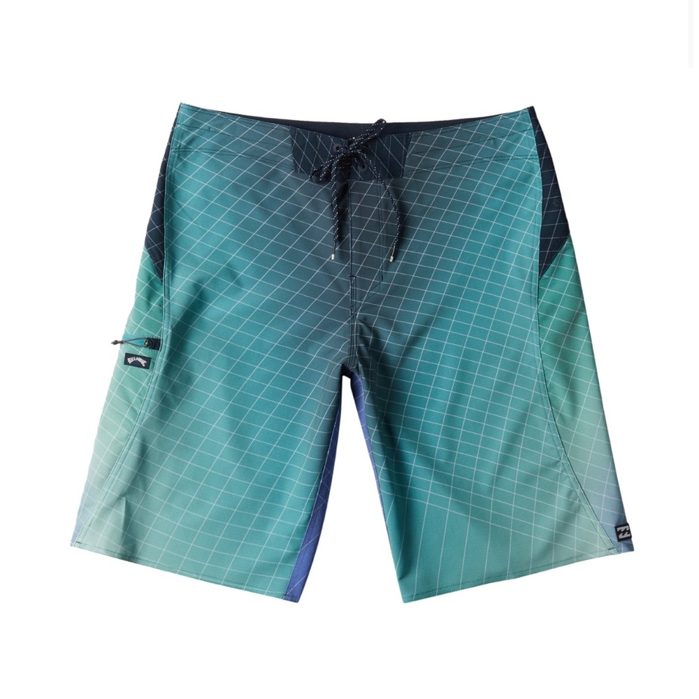 Billabong Boardshorts Quick-Dry Swimwear